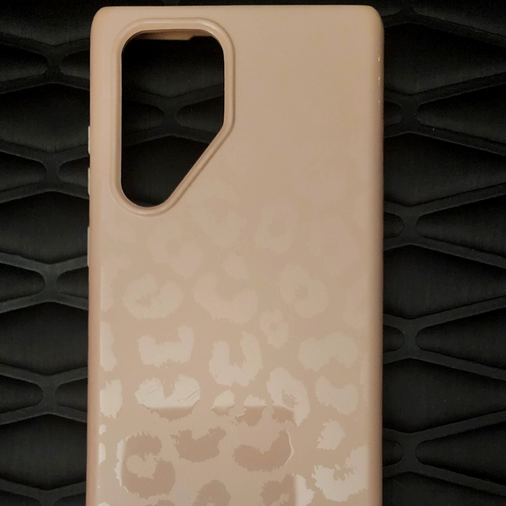 Velvet Caviar Phone case for Samsung Galaxy S22 Ultra phone